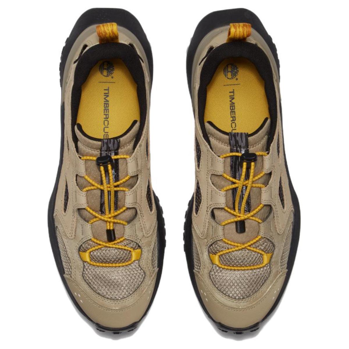 Мужские кроссовки Timberland Motion Access Brown