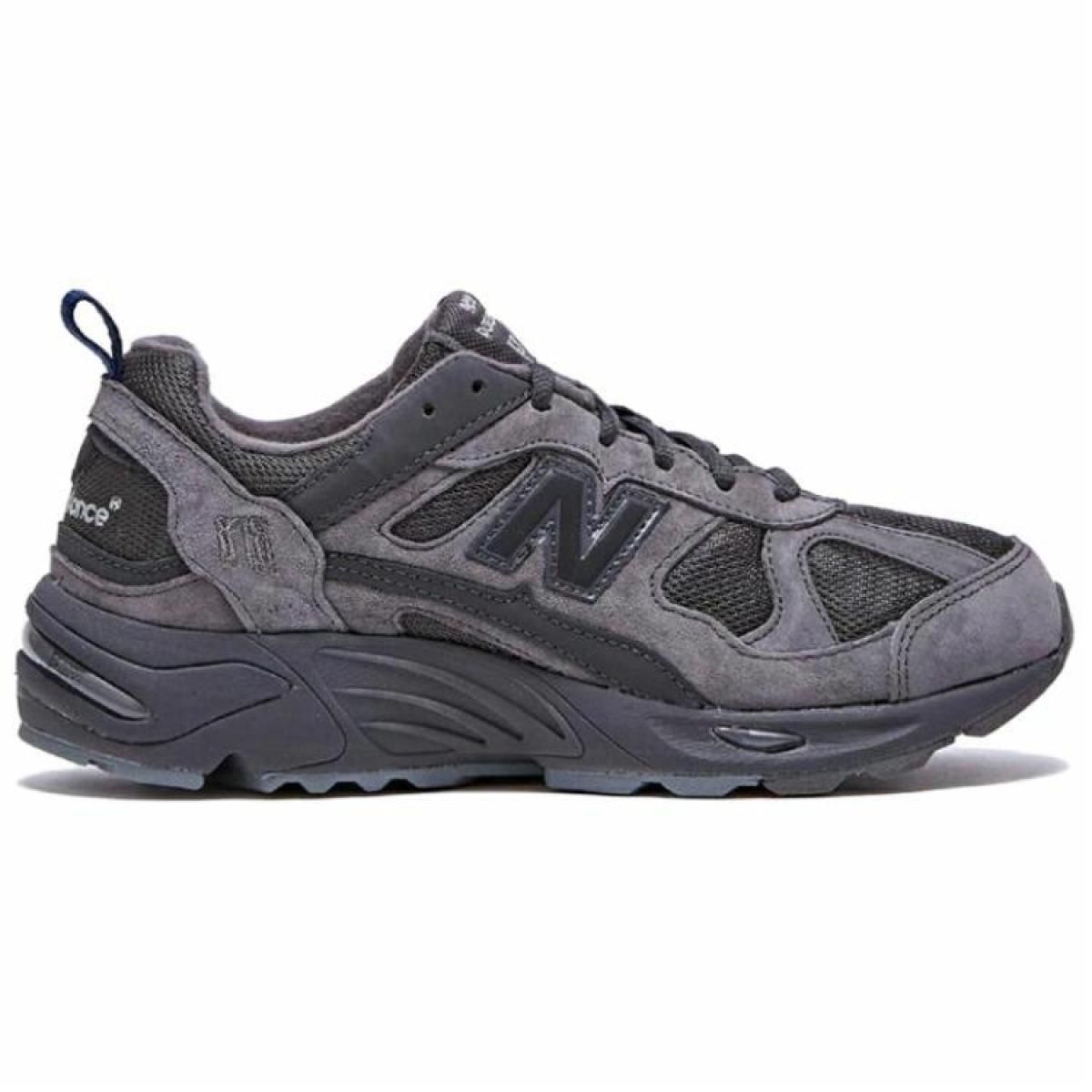 Кроссовки New Balance 878 Grey