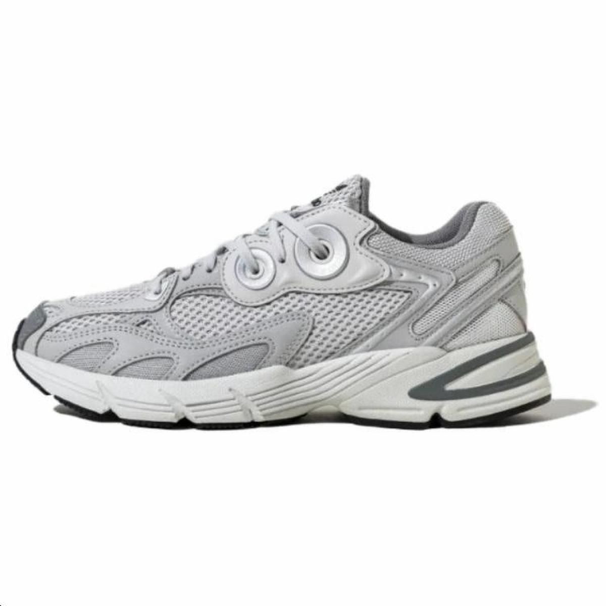 Женские кроссовки Adidas Originals Astir W Grey
