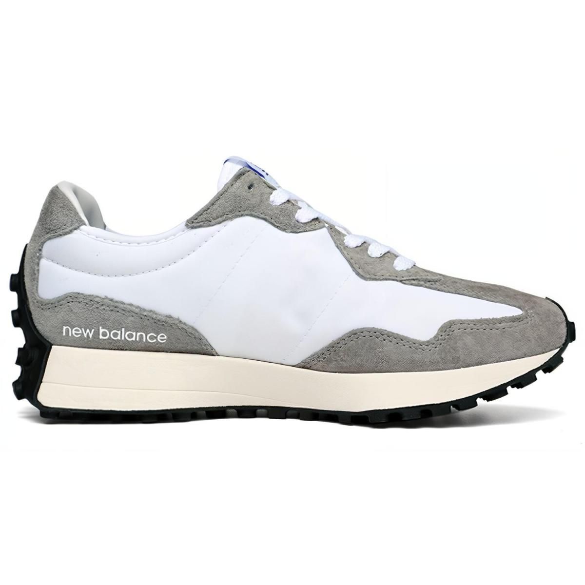 Кроссовки New Balance 327 Grey