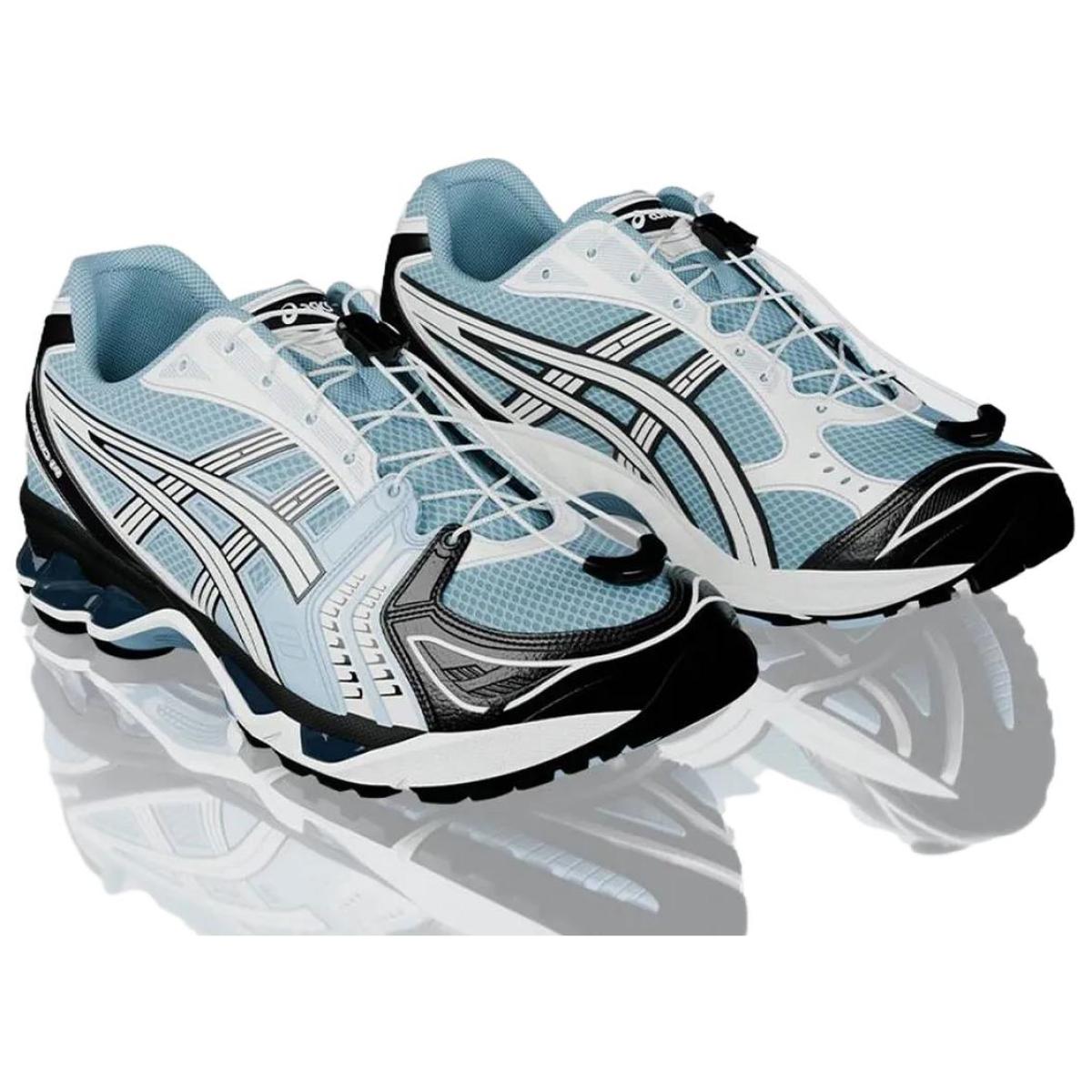 Кроссовки Asics Gel-Kayano 14 Mist Blue