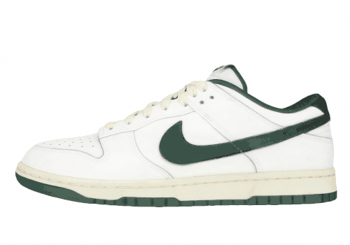 Кроссовки Nike Dunk Low "Athletic Department Deep"