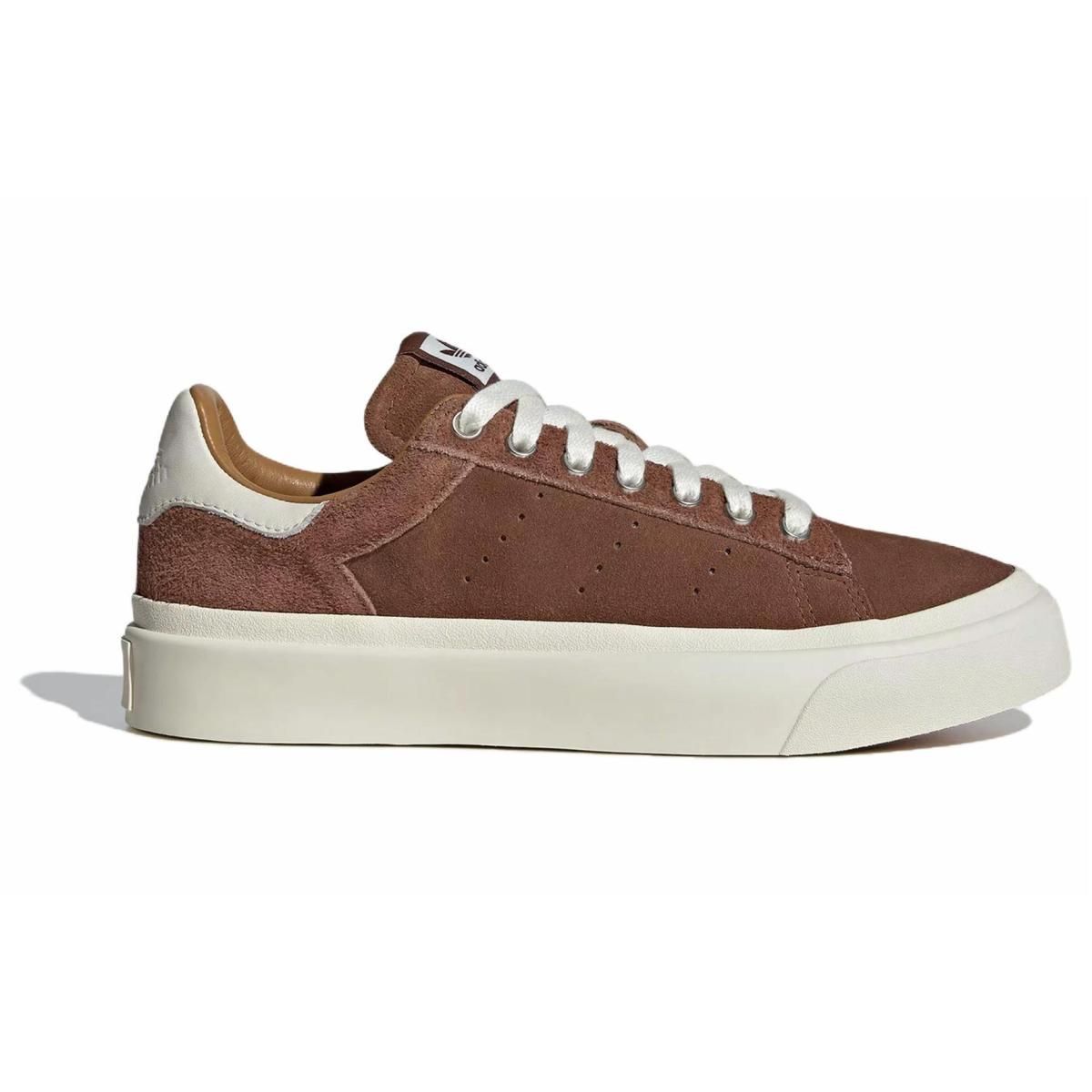 Кроссовки Adidas Originals Stan Smith CS Lux Brown
