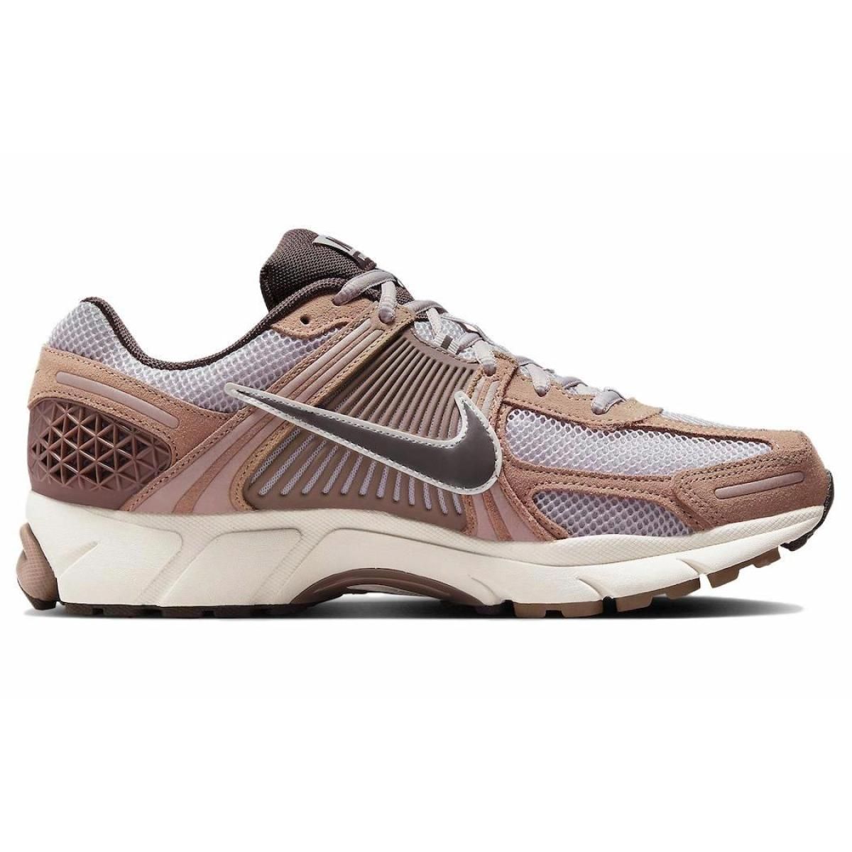 Мужские кроссовки Nike Air Zoom Vomero 5 Brown/Pink