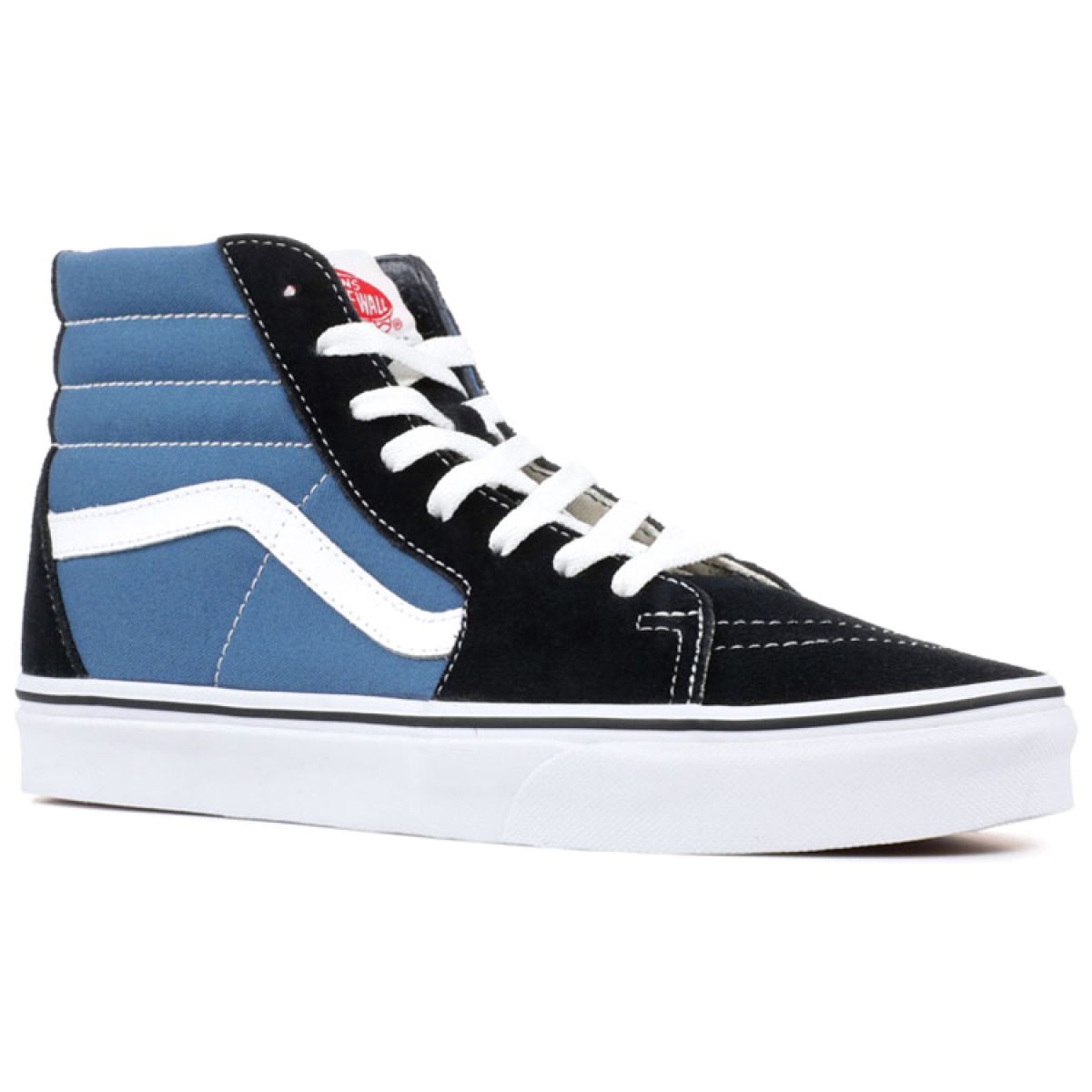 Кеды Vans SK8 Navy/Black