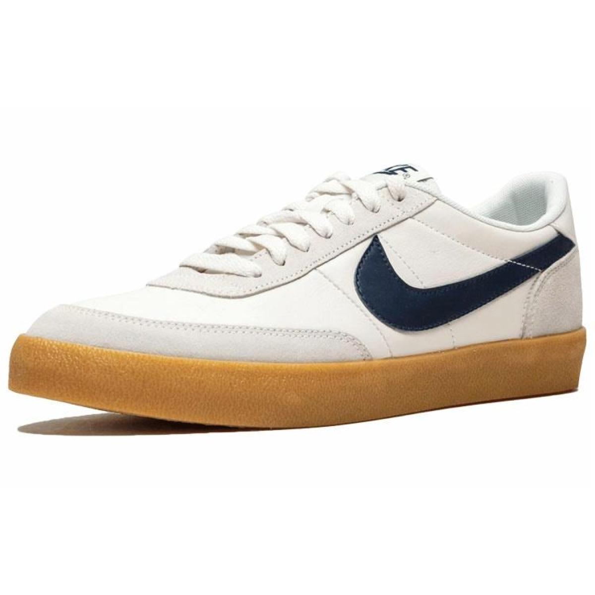 Кроссовки J.Crew x Nike Killshot 2 "Midnight Navy"