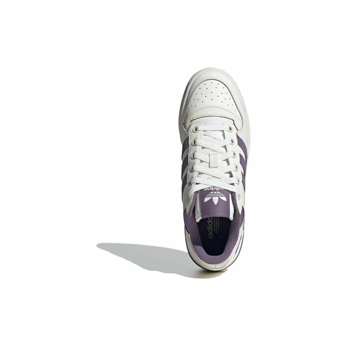 Женские кроссовки Adidas Originals Forum Bold Beige