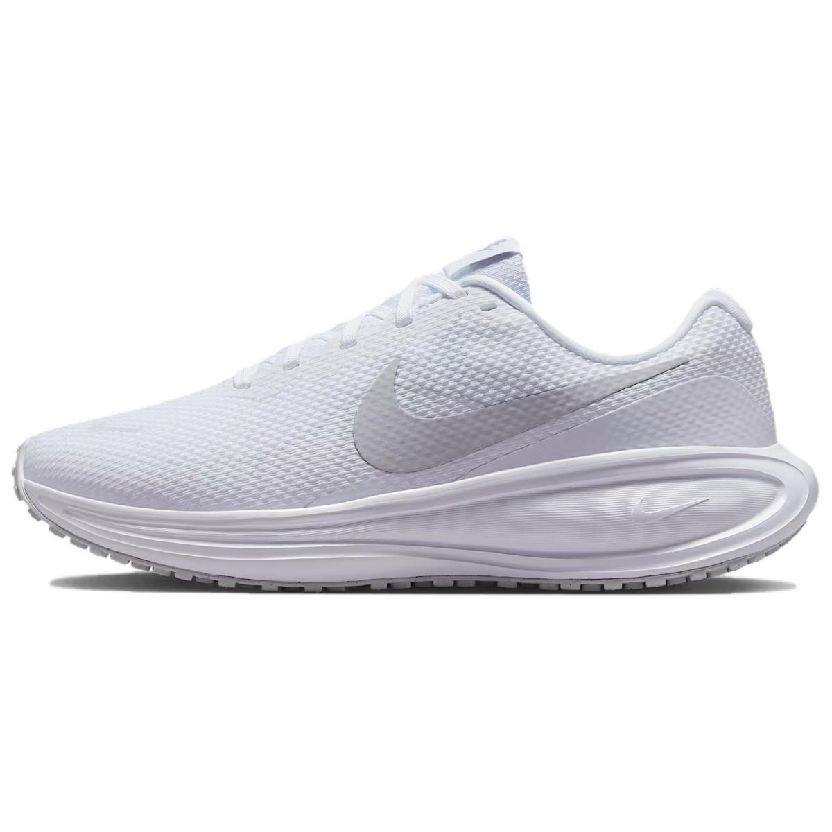 Женские кроссовки Nike Revolution 8 White