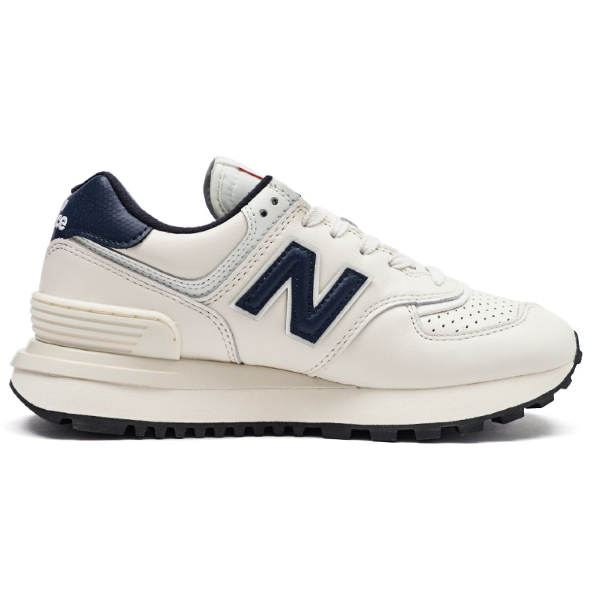 Кроссовки New Balance 574 Black/White