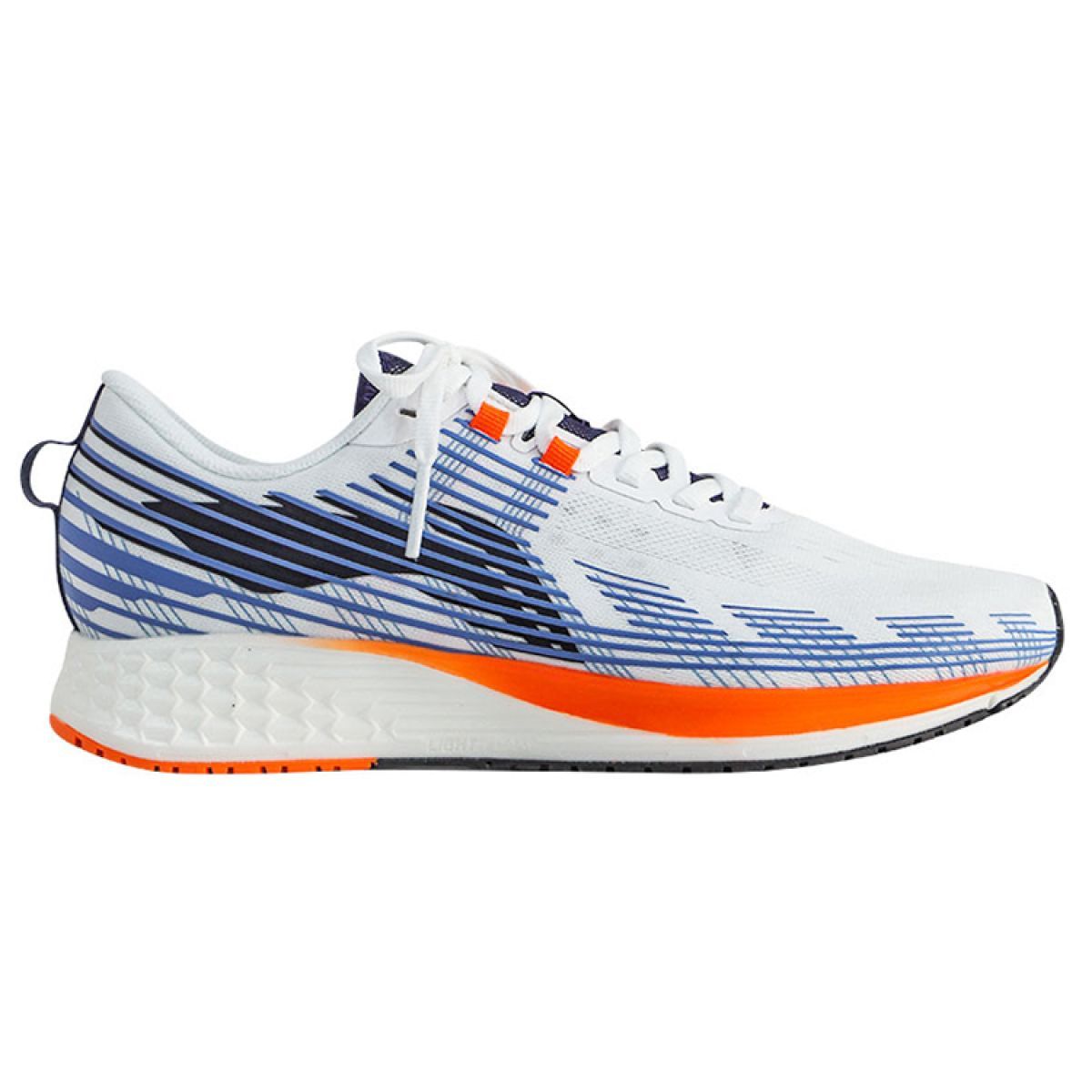 Мужские кроссовки LiNing Red Hare 4 White/Blue