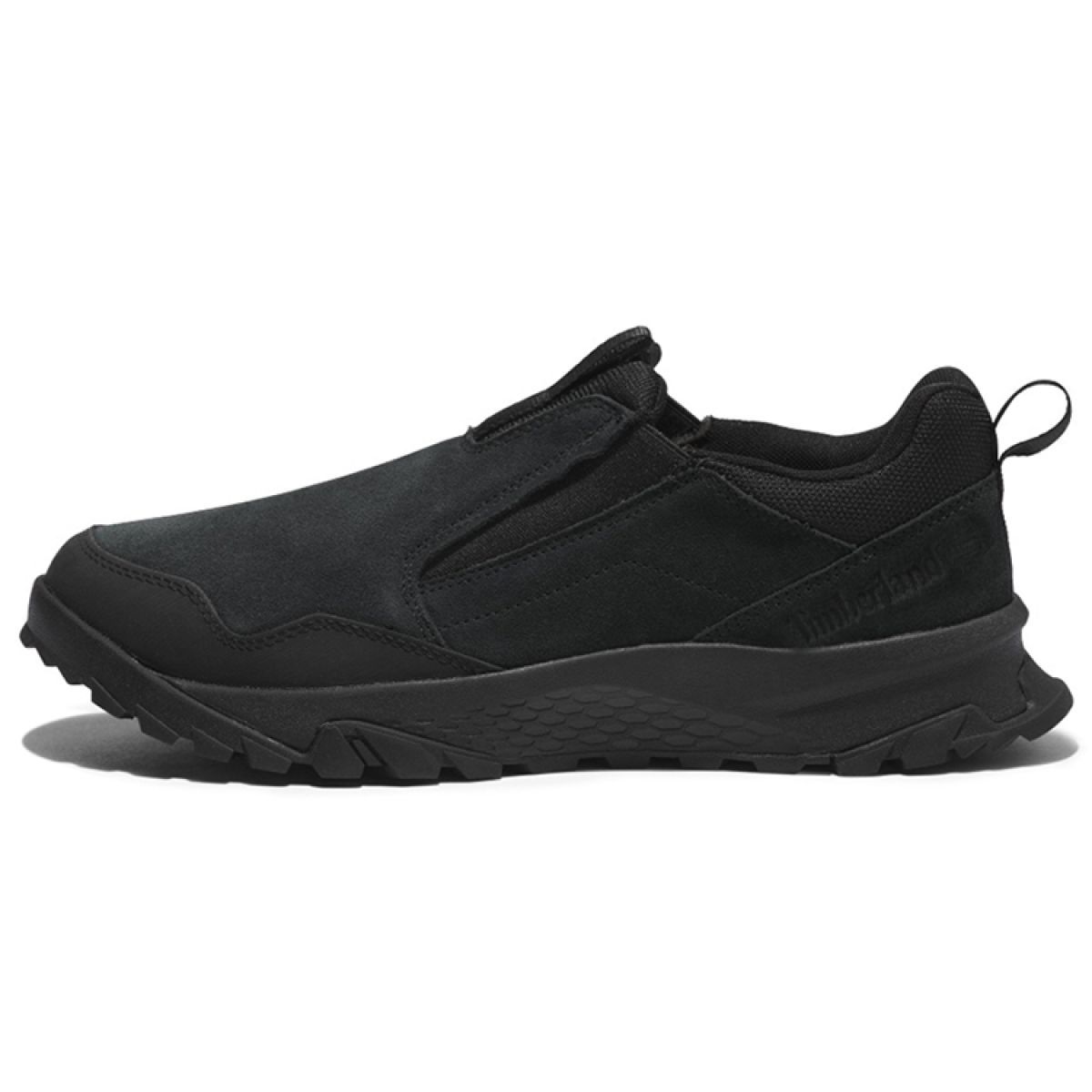 Мужские кроссовки Timberland Lincoln Peak Black