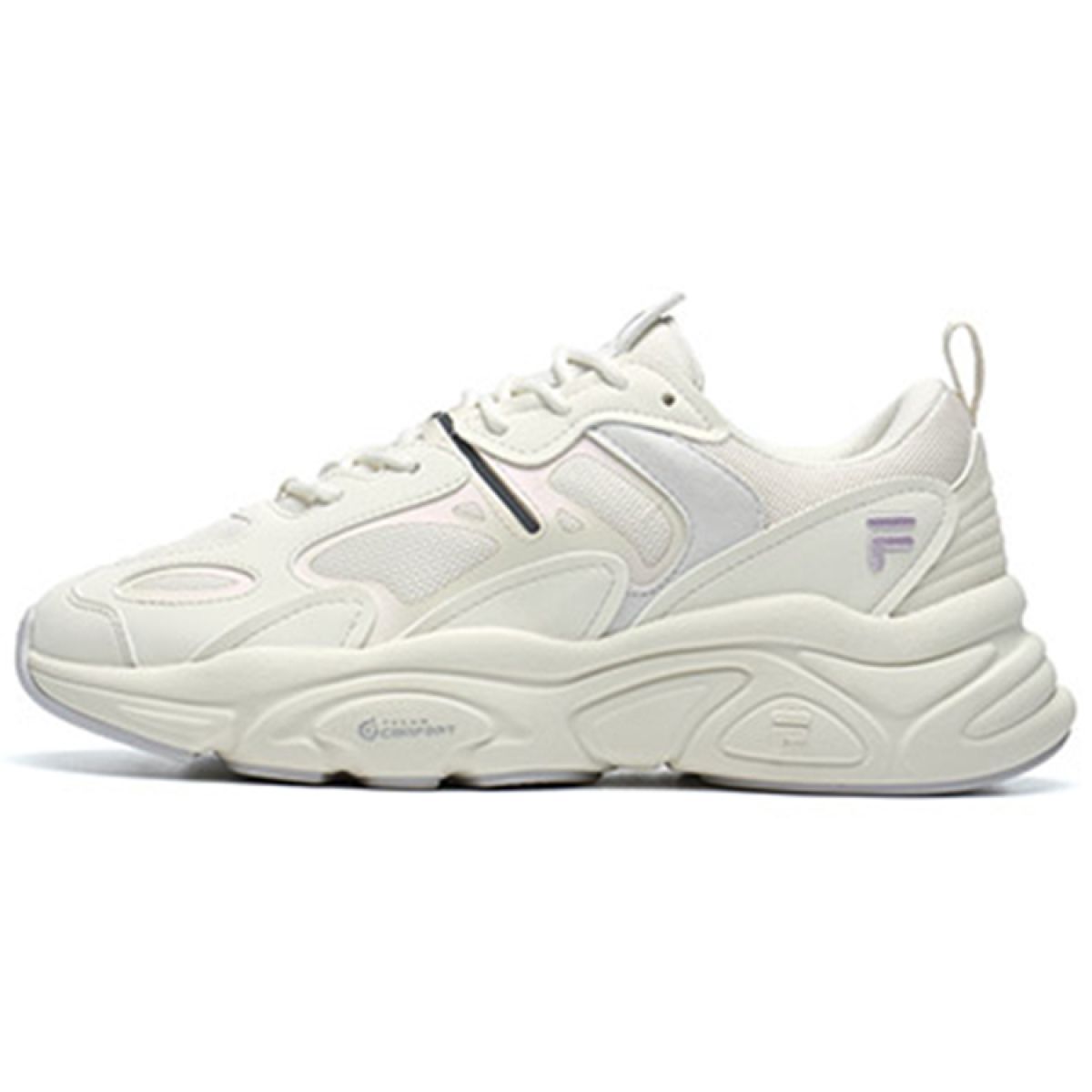 Женские кроссовки Fila Mars 2 White