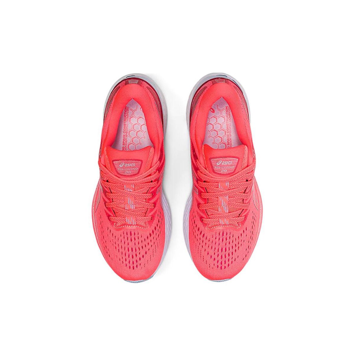 Женские кроссовки Asics Gel-Kayano 28 Pink