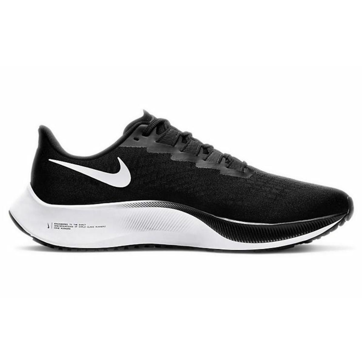 Кроссовки Nike Air Zoom Pegasus 37 Black/White