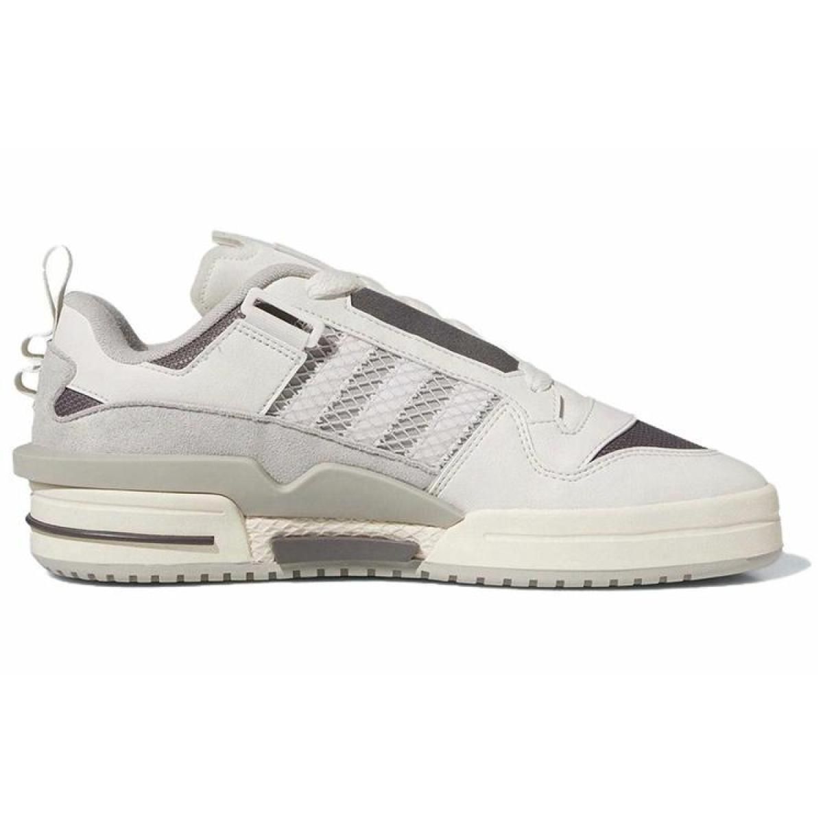 Кроссовки Adidas Originals Forum Mod Low Grey/White