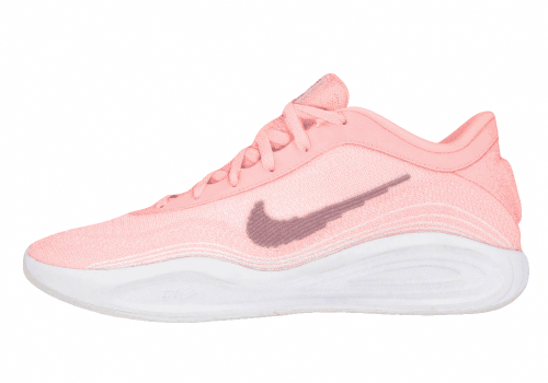 Мужские кроссовки Nike Air Zoom GT Hustle Pink