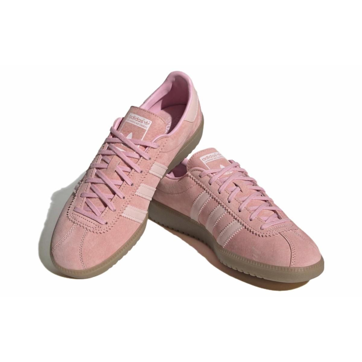 Кроссовки Adidas Originals Bermuda Pink