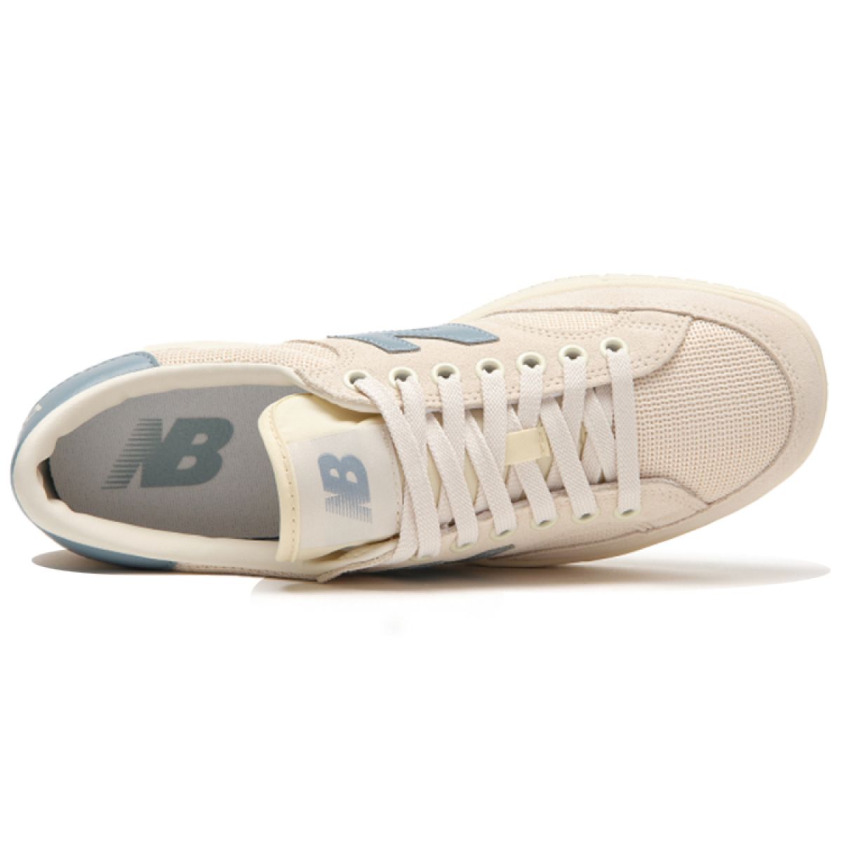 Кроссовки New Balance Procts Grey/Blue