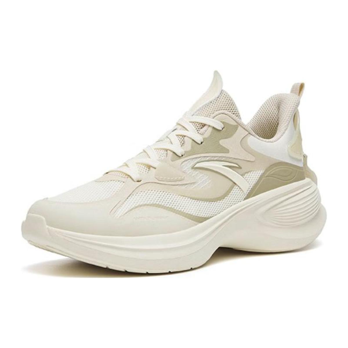 Женские кроссовки Anta Yezi 3.0 Beige