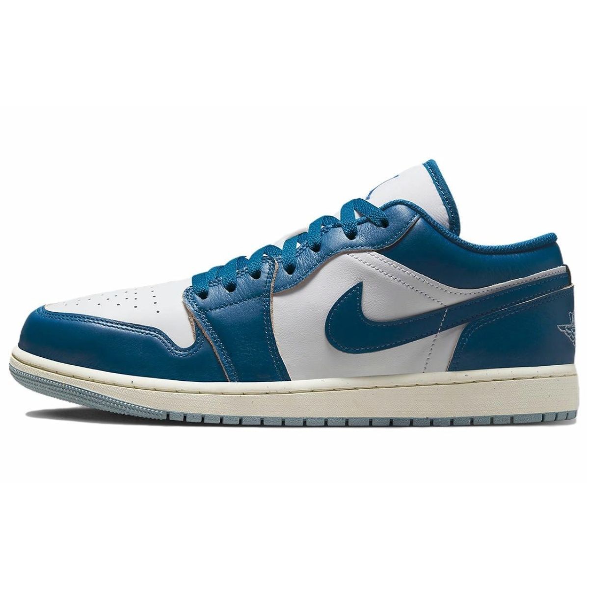 Мужские кроссовки Jordan Air Jordan 1 Low Blue