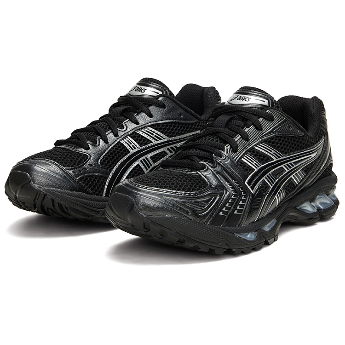 Кроссовки Asics Gel-Kayano 14 Black