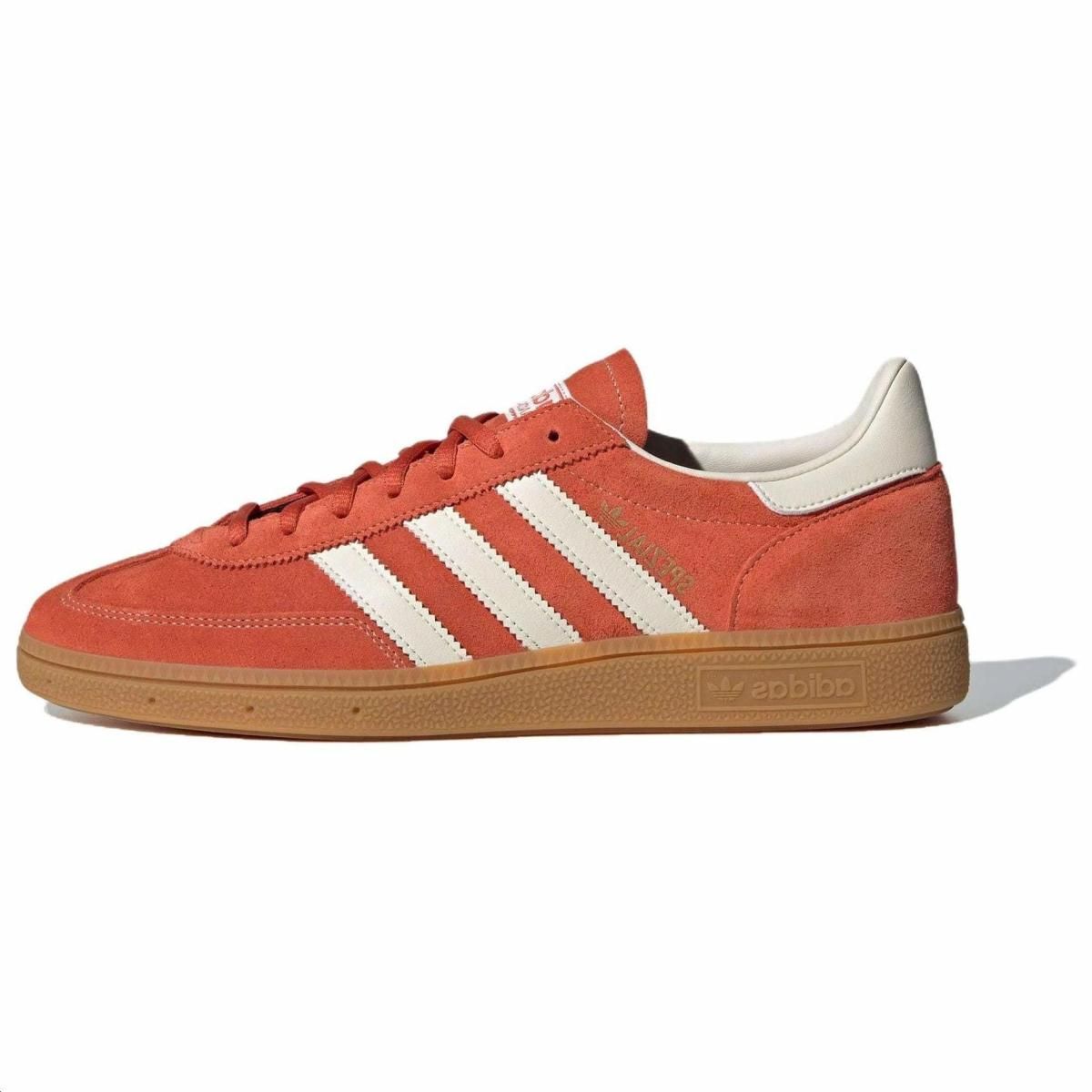 Кроссовки Adidas originals Handball Spezial Red/White
