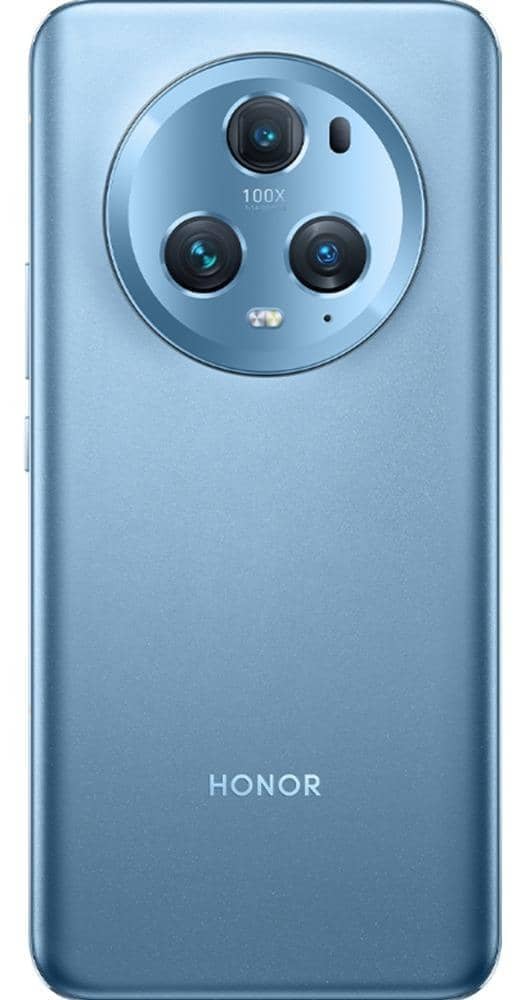 Смартфон Honor Magic 5 Pro, 12/256 GB, Dual nano SIM, Blue