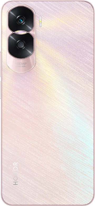Смартфон Honor X50i, 12/256 GB, Dual nano SIM, Pink