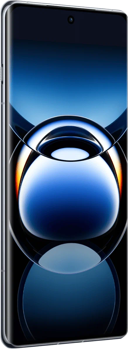 Смартфон Oppo Find X7, 16/256 GB, Dual nano SIM, Blue