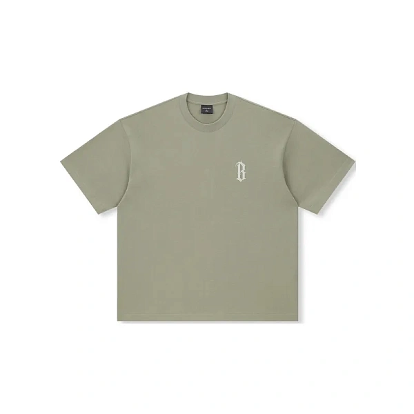 Футболка BONELESS Grey