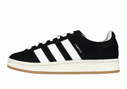 Кеды Adidas originals Campus 00s Black/White