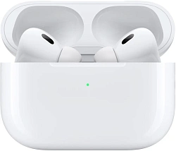 Беспроводные наушники Apple AirPods Pro 2 (2023), MagSafe Charging Case (USB-C)