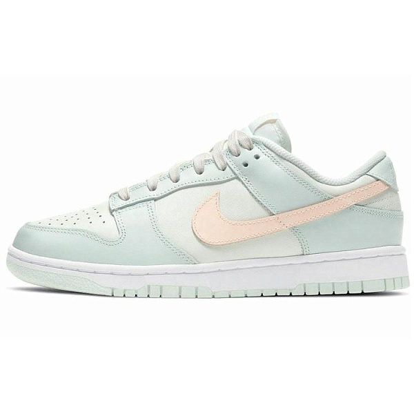 Женские кроссовки Nike Dunk Low Barely Mint