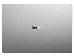 16'' Ноутбук Xiaomi RedmiBook 16 (2024), 16 GB RAM/512 GB SSD, Gray, английская клавиатура