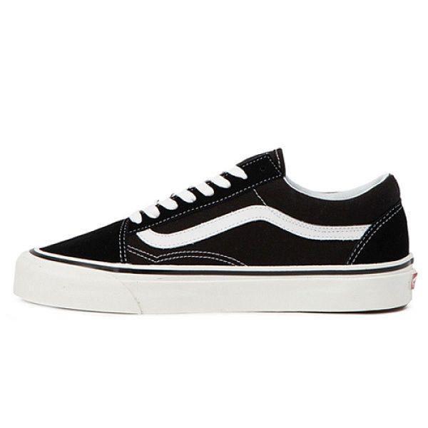 Кеды Vans Old Skool 36 DX Anaheim Black