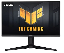 27" Монитор Asus TUF Gaming VG27AQL3A, 2560x1440, 180 Гц, Fast IPS, Black