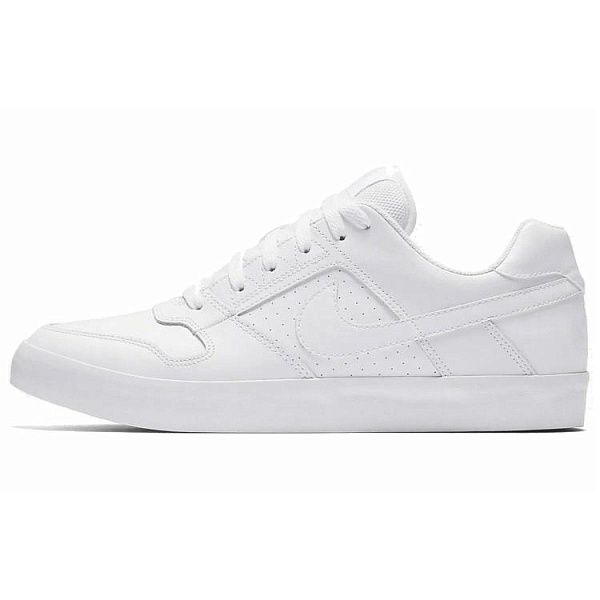 Кеды Nike SB Delta Low White