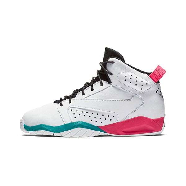 Кроссовки Air Jordan Lift Off Mid White
