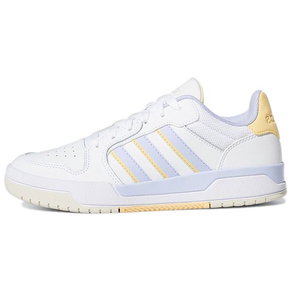 Женские кроссовки Adidas neo Entrap White
