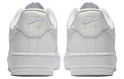 Кроссовки Nike Air Force 1 07  Low "Triple White"