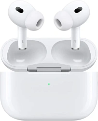 Беспроводные наушники Apple AirPods Pro 2 (2023), MagSafe Charging Case (USB-C)