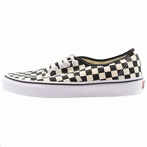 Кеды Vans Authentic Golden Coast Black/White