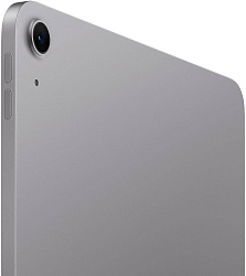 11" Планшет Apple iPad Air 11 (2024), 128 GB, Wi-Fi, Space Gray