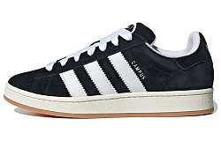 Кеды Adidas originals Campus 00s Black/White