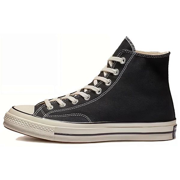 Кеды Converse 1970s All Star High Black