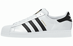 Кеды Adidas Originals Superstar White/Black