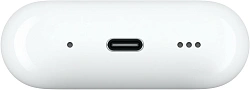 Беспроводные наушники Apple AirPods Pro 2 (2023), MagSafe Charging Case (USB-C)