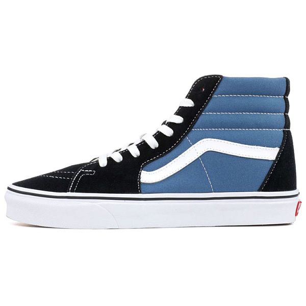 Кеды Vans SK8 Navy/Black