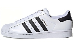 Кеды Adidas Originals Superstar White/Black