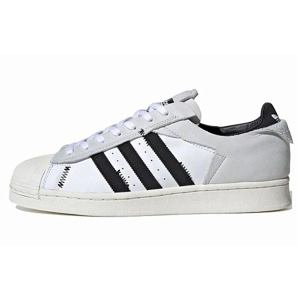 Кроссовки Adidas Originals Superstar 82 Cloud White/Core Black/Off White
